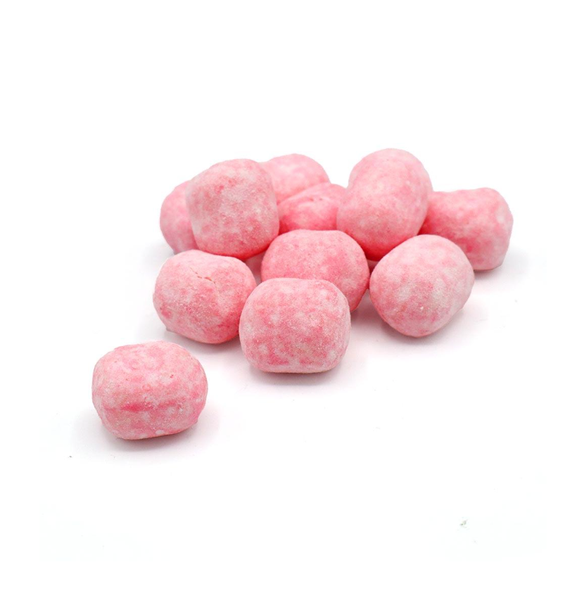 Strawberry Bon Bons